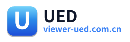 UED Logo